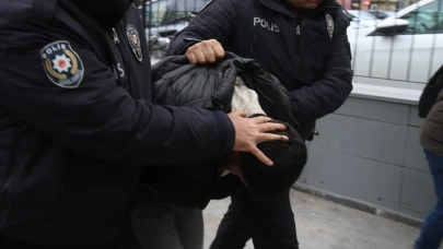 Eskişehir’de  3 Kişinin Ölümüne Neden Olan Sürücü Adliyede