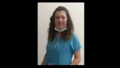 Hemşire Gözde Bozkurt Kimdir, Ölüm Sebebş Nedir, Neden Öldü?