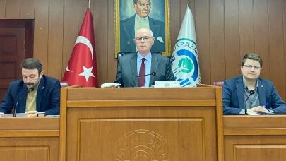 Odunpazarı Belediyesi’nin Ocak Ayı Meclis Toplantısının 2’inci Birleşimi Gerçekleştirildi