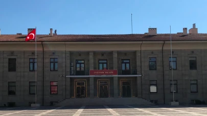 Eskişehir’de 2025’te 460 binin üzerinde nüfus işlemi yapıldı