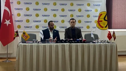 Eskişehirspor Başkanı Entok: “Festival Gelirleri Bu Yol Beklentiyi Karşılamadı”