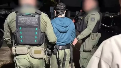 Cihat Altunç kaç yaşında, nereli? Çirkinler suç örgütü yöneticisi Cihat Altunç kimdir, hakkındaki suçlamalar neler?