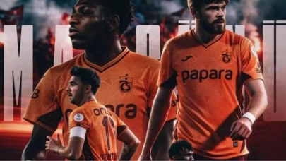 Kocaelispor - Trabzonspor maç kadrosu ilk 11! Trabzonspor 11'i! Kocaelispor - Trabzonspor maç kadrosu ilk 11'ler belli oldu mu?