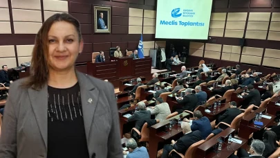 AK Parti’li Ünalır: “Türkiye 2025’te Büyümesini Sürdürdü”