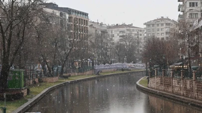 Eskişehir’de Okullar Tatil mi?