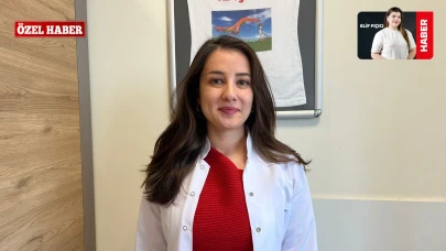 Yanlış Spor Kalıcı Hasar Bırakıyor! Spor Hekiminden Önemli Uyarılar