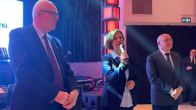 Eskişehir'de 10 Ocak Çalışan Gazeteciler Günü Buluşması Gerçekleştirildi