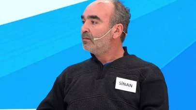 Müge Anlı Sinan Sardoğan Tahliye Oldu mu, Son Hali Nasıl?