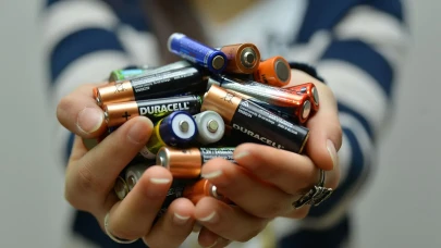 Odunpazarı Belediyesi 2025’te 164 bin ton atık topladı