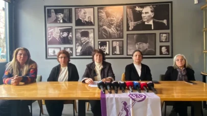 Cumhuriyet Kadınları Derneği: “Gençliğe ve Cumhuriyete Sahip Çıkacağız”