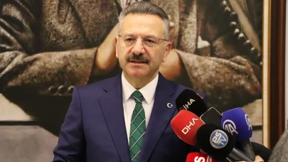 Eskişehir’de Yunus Emre’yi Anlatacak Dijital Müze Yapılıyor