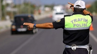 Eskişehir’de 1 Haftada 26 Bin 459 Araç ve Sürücü Denetlendi