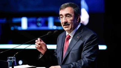 Cevdet Yılmaz: "En Düşük Emekli Aylığı İçin Takdir Meclisin"