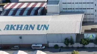 Akhan Un halka arz katılım endeksine uygun mu? Akhan Un (AKHAN) halka arz kaç lot verir, hangi bankalarda var?