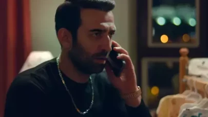 Ferit Kaya Uzak Şehir'den ayrılacak mı neden? Uzak Şehir Demir diziden ayrılıyor mu?