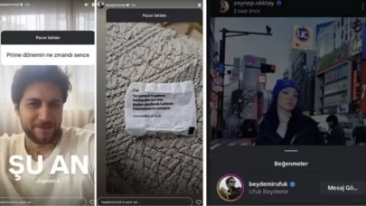 Ufuk Beydemir ve Manifest üyesi Zeynep Oktay aşk iddiaları doğru mu? Ufuk Beydemir ve Zeynep Oktay sevili mi?