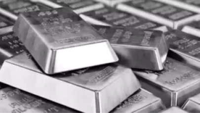 14 ocak 1 gram gümüşün fiyatı ne kadar? Gümüş alınır mı? Gümüşte tarihi zirve: Gümüş fiyatları!