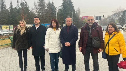 Eskişehir’de “Arabasız Pazar” çağrısı: Sağlıklı ve çevre dostu yaşam için yola çıkılıyor