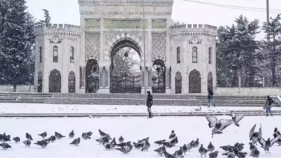 İstanbul 19 Ocak idari izin kararı açıklandı mı? İstanbul'da okullar tatil mi? İstanbul Valiliği son dakika