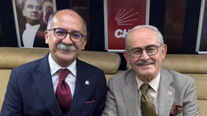 Milletvekili Arslan’dan Büyükerşen’e Destek Mesajı: “Bu Kentin Hikâyesinde Yılmaz Büyükerşen Var”