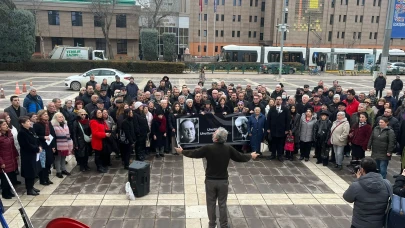 ADD Eskişehir Şubesi’nden Uğur Mumcu Açıklaması