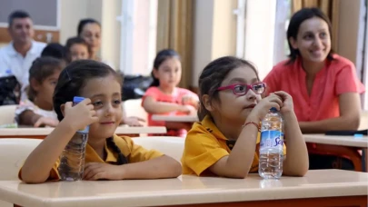 Yarın okul var mı?