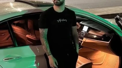 Eskişehir’de Trafik Kazasında 1 Kişi Hayatını Kaybetti