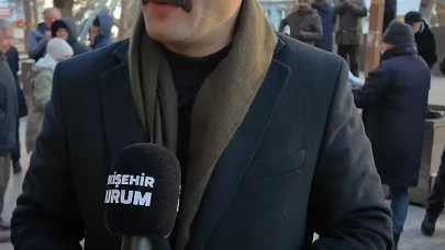 Talat Yalaz: Emekli ve Emekçi Sandıkta Hesap Soracak