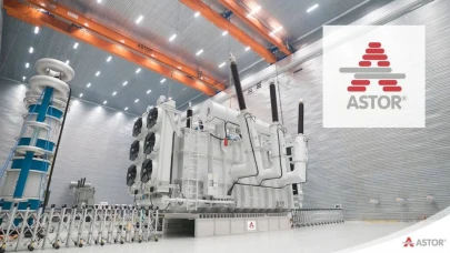 ASTOR hissesi 2026’da yükselmeye devam eder mi, alınır mı?