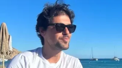 Mert Ayaydın neden gözaltına alındı? Aydın Ayaydın'ın yeğeni Mert Ayaydın kimdir, ne iş yapıyor, kaç yaşında?