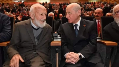 Milliyetçi hareketin asırlık çınarı devrildi: Hacı Yusuf Işık Kaç Yaşındaydı, Neden Öldü, Cenazesi Ne Zaman?