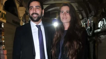 Lal Denizli Sevgilisi Bilal Dilek Kaç Yaşında, Ne İş Yapıyor?