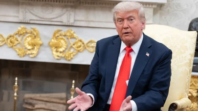 Trump, Güney Kore’ye Uygulanan Gümrük Vergisini Artırdı