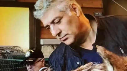 Timur Turanbayburt Annesi Kim, Adı Ne?