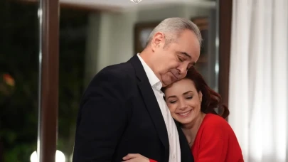 Şerif Erol'un dizideki akıbeti belli oldu: Kıskanmak dizisinde Cemal Paşazade öldü mü?