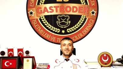 Murat Arnik’ten Esnaf Kefalet Kredisi Tepkisi: Bu Yanlıştan Dönün