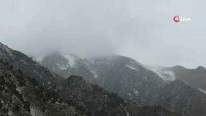 Afyonkarahisar Genelinde Eğitime 1 Gün Ara Verildi