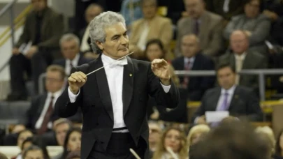 Eskişehir Uluslararası Gürer Aykal Orkestra Şefliği Yarışması Başlıyor