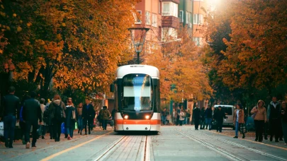 EsTram’dan OGÜ–SSK Hattı İçin Önemli Duyuru