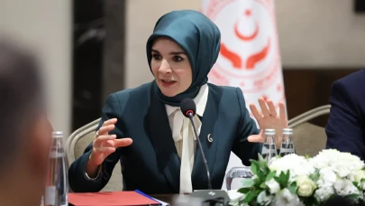 Bakan Göktaş Açıkladı: Çocuklar İçin Yeni Sosyal Medya Düzenlemesi Hayata Geçiyor