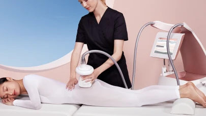 LPG Yöntemi ile Zayıflama Nedir, Nasıl Yapılır, İşe Yarıyor mu?