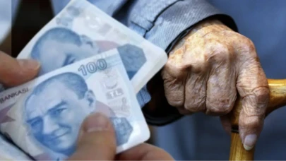 2026 emekli maaş hesaplama ve e-Devlet sorgulama ekranı: Ne kadar emekli maaşı alacağım?