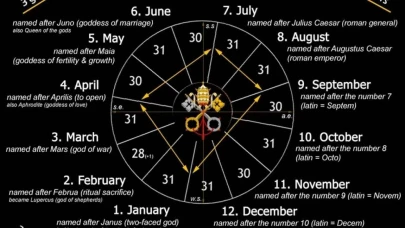 Gregoryan Takvimi Ne Demek?