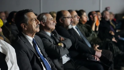 Tepebaşı’nda Uğur Mumcu Anması Yoğun Katılımla Gerçekleşti