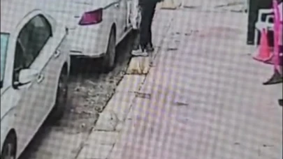 Otodan Hırsızlık Olaylarının Şüphelisi Tutuklandı