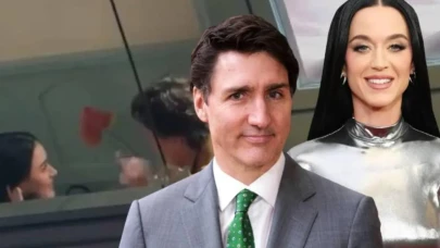Justin Trudeau ile Katy Perry evlendi mi? Katy Perry ile Kanada Başbakanı sevgili mi?