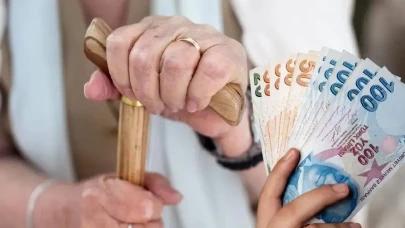 Memur Ve Emekli Maaşlarında Kritik Eşik: 5 Ocak Pazartesi Günü Dananın Kuyruğu Kopuyor
