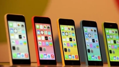 iPhone 5S güncelleme nasıl yapılır? iPhone 5S güncelleme geldi mi?