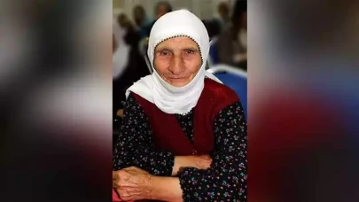 Kayseri'de, Kurtuluş Savaşı Gazilerinden Mustafa Balcı'nın 102 Yaşındaki Kızı Aniş Taş Vefat Etti