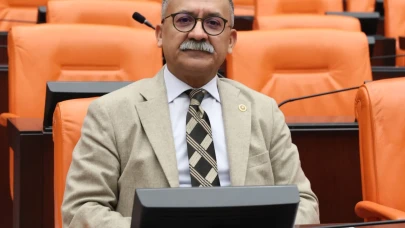 Milletvekili Arslan: “Eskişehir’in içme suyu projesi 4 yıldır kâğıt üzerinde”